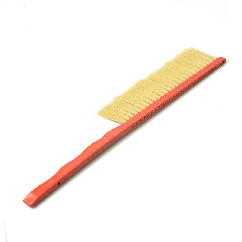 ESCOBILLA DESABEJADORA PLASTICA