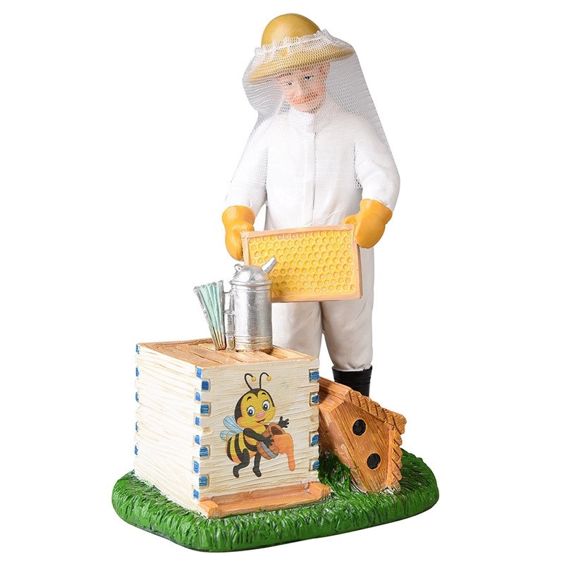 FIGURA DE APICULTOR Nº 2 