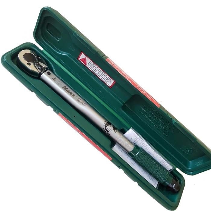 LLAVE TORQUE DE 1/2
