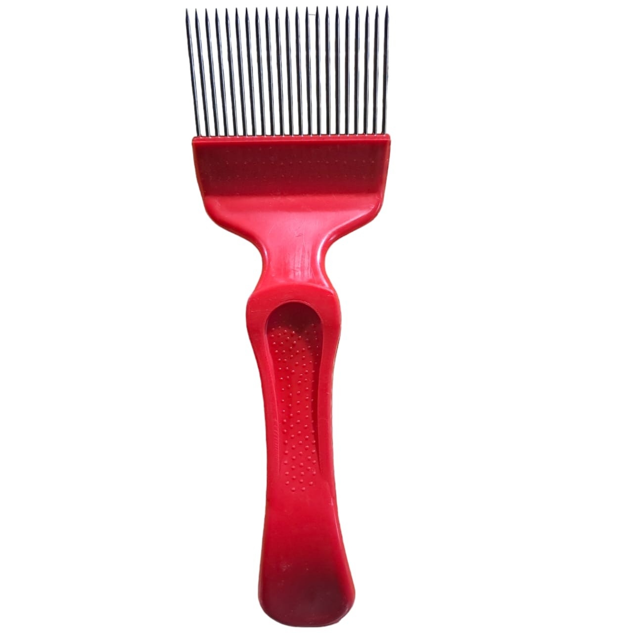 DESOPERCULADOR RASQUETA 21 DIENTES N°6