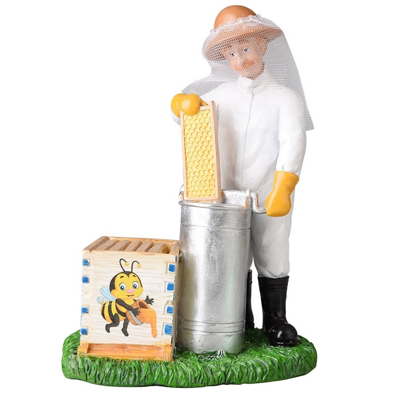FIGURA DE APICULTOR Nº 1 