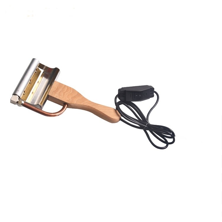 DESOPERCULADOR ELECTRICO RASTRILLO