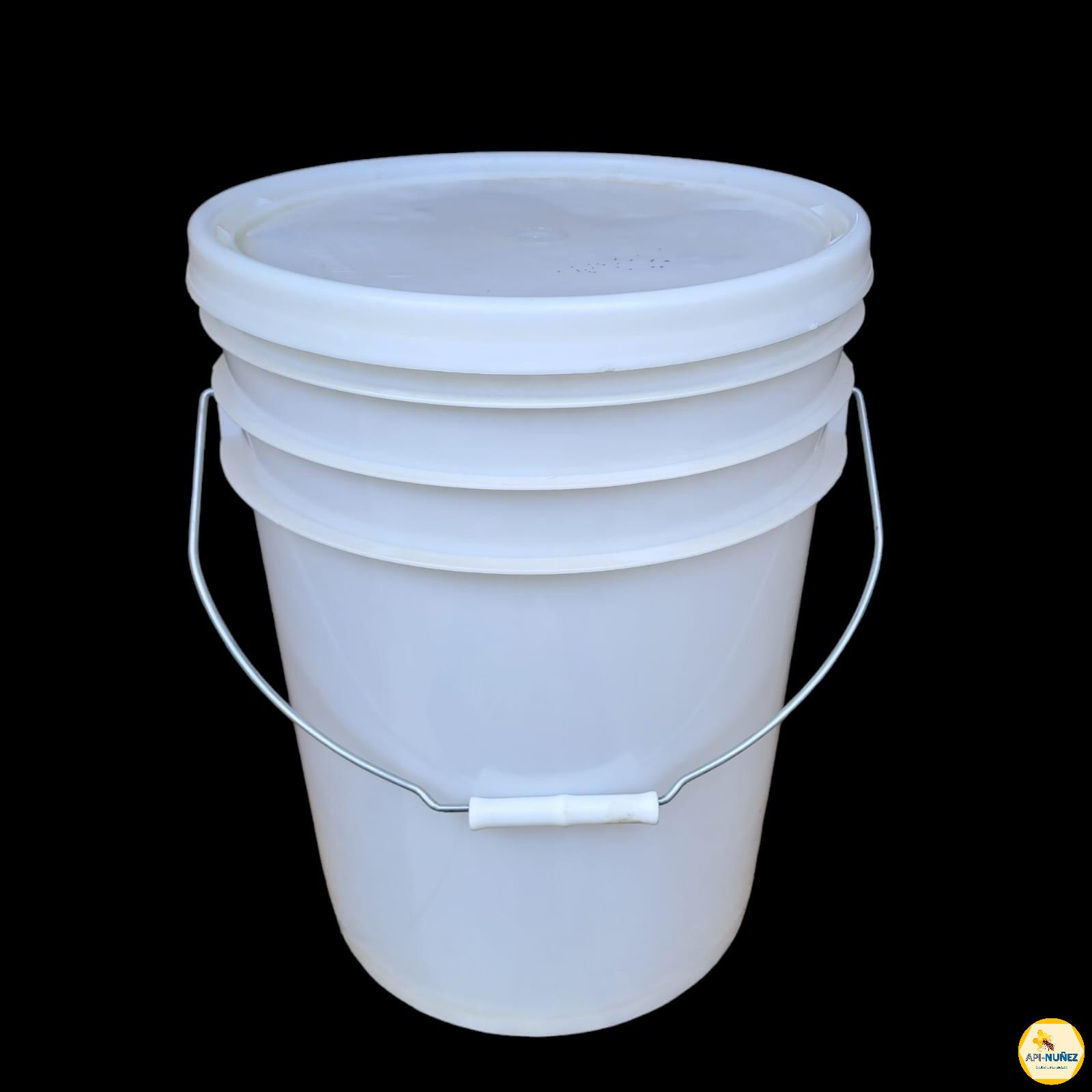 BALDE 20LTS 28 KILOS DE MIEL