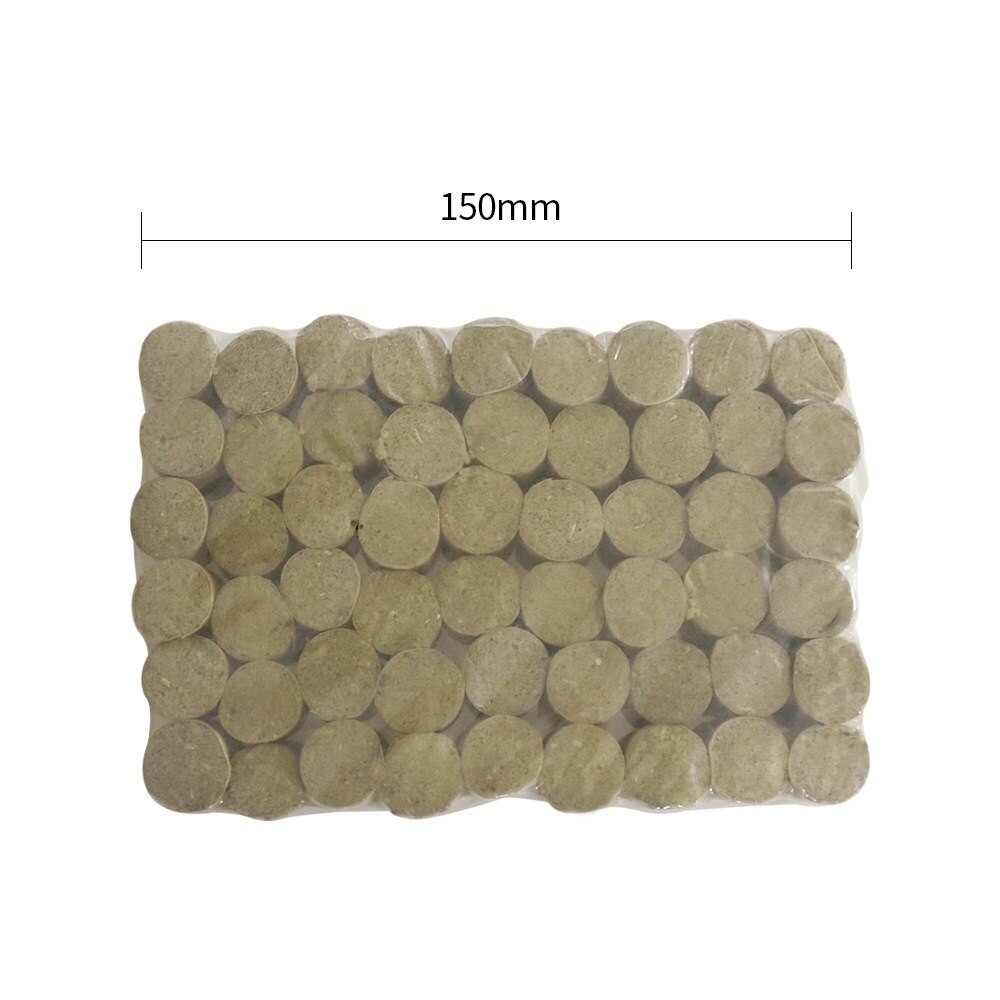 COMBUSTIBLE PARA AHUMADOR 54 PCS