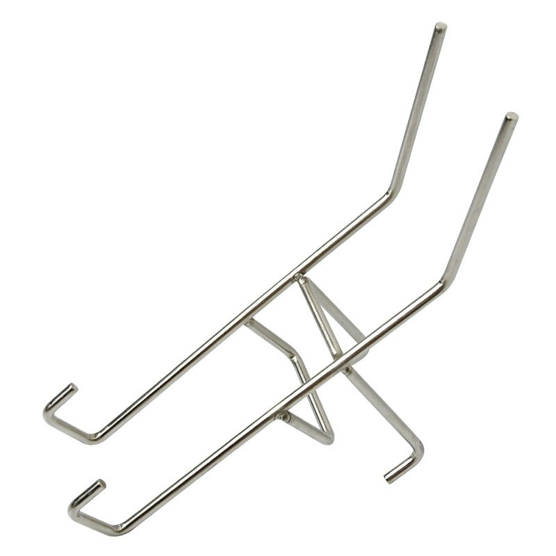TRASVASIJADOR DE BALDE DE 20 LTS ACERO INOX