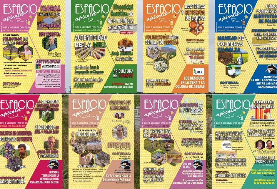 PACK DE COLECCION  20 REVISTA 