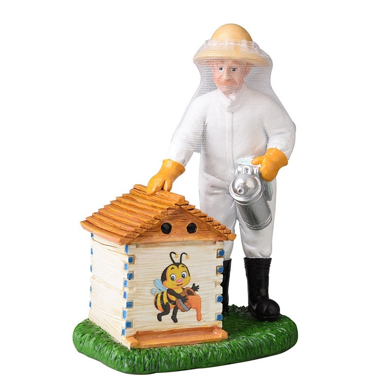 FIGURA DE APICULTOR Nº 3 