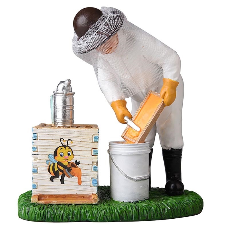 FIGURA DE APICULTOR Nº 5 