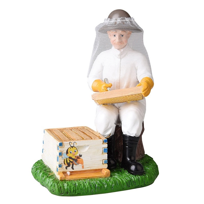 FIGURAS DE APICULTOR Nº 6 