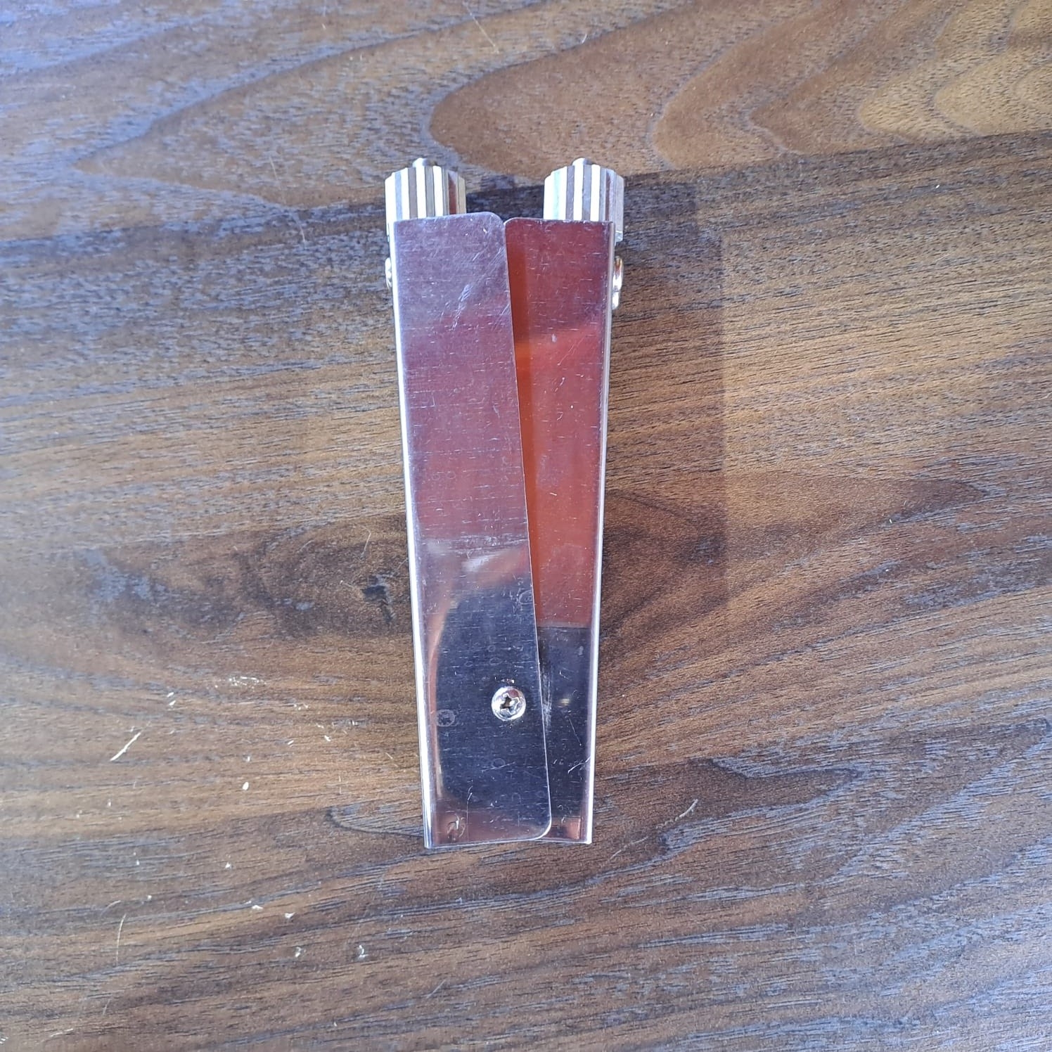 ESTIRADOR DE ALAMBRE ACERO INOX. COMPLETO