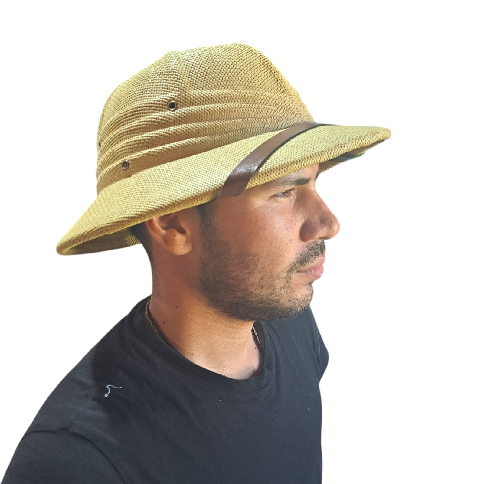 SOMBRERO TIPO AMERICANO CUCALON