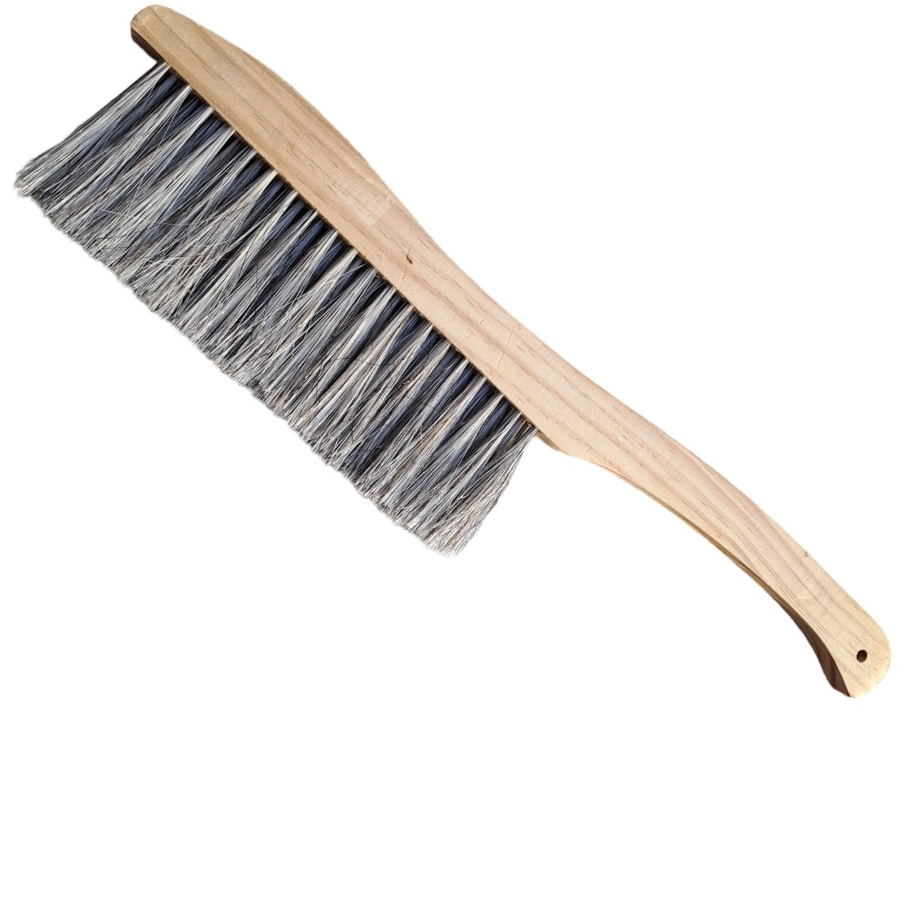 ESCOBILLA DESABEJADORA 40 CM API-NUÑEZ
