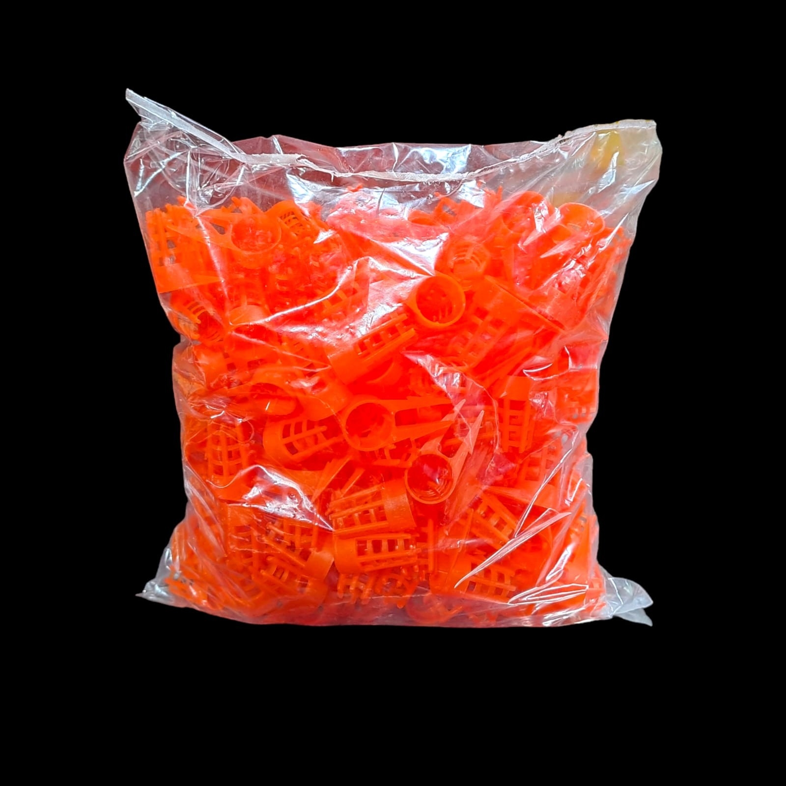 PROTECTOR DE CELDA REAL CORTO 200 UNIDADES