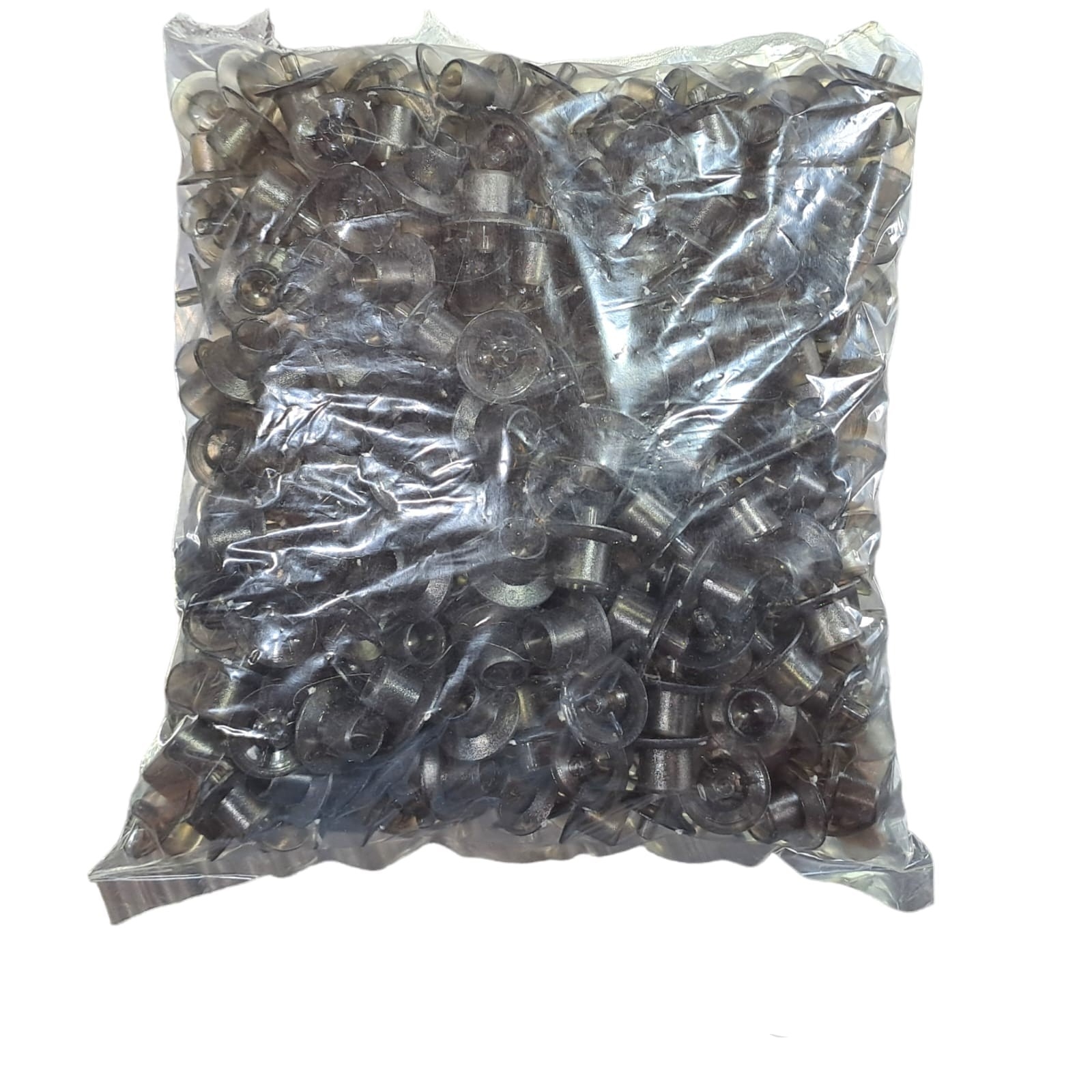 CUPULA CELDA TRASLARVE CON BASE JZBZ 500 UNIDADES