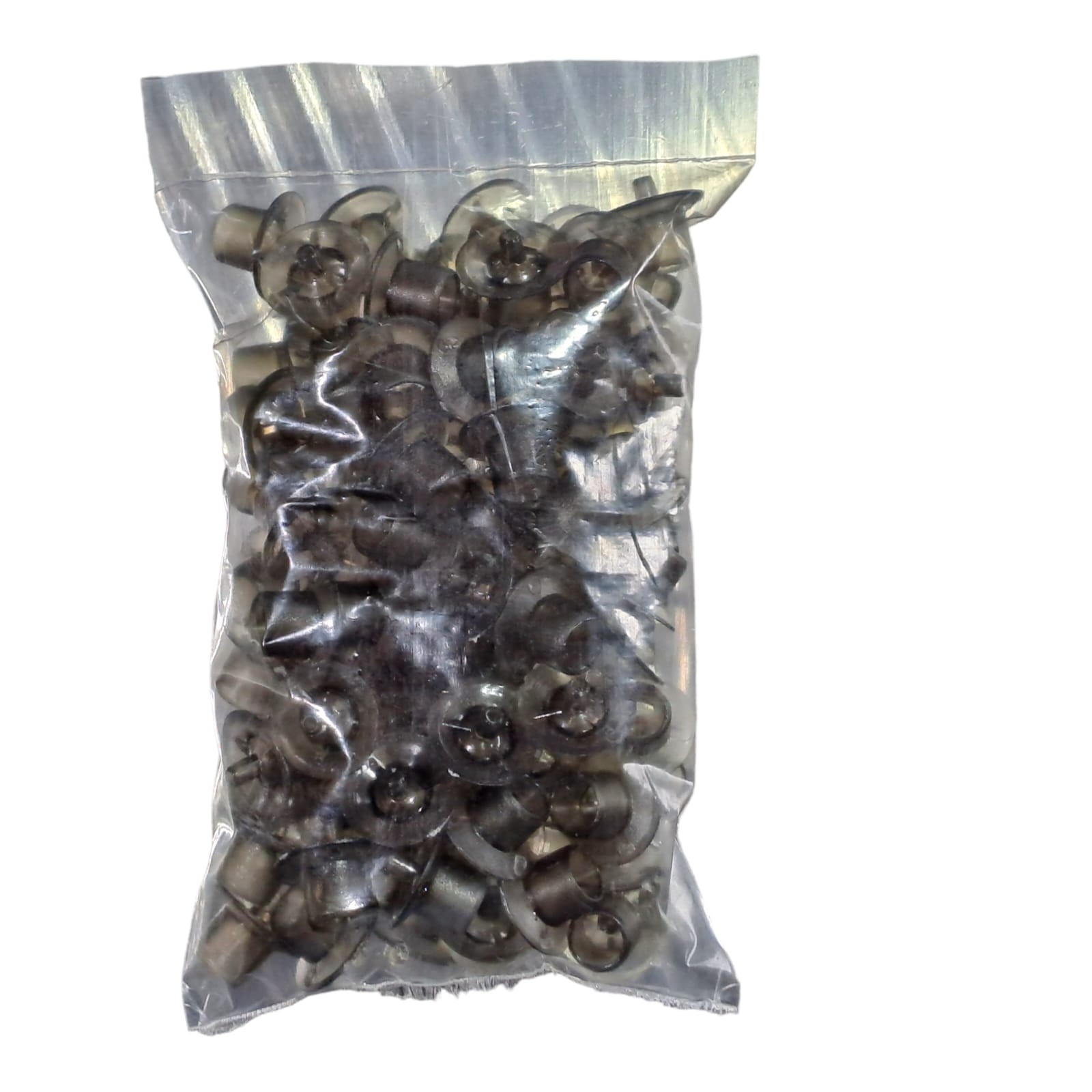 CUPULA CELDA TRASLARVE CON BASE JZBZ 100 UNIDADES