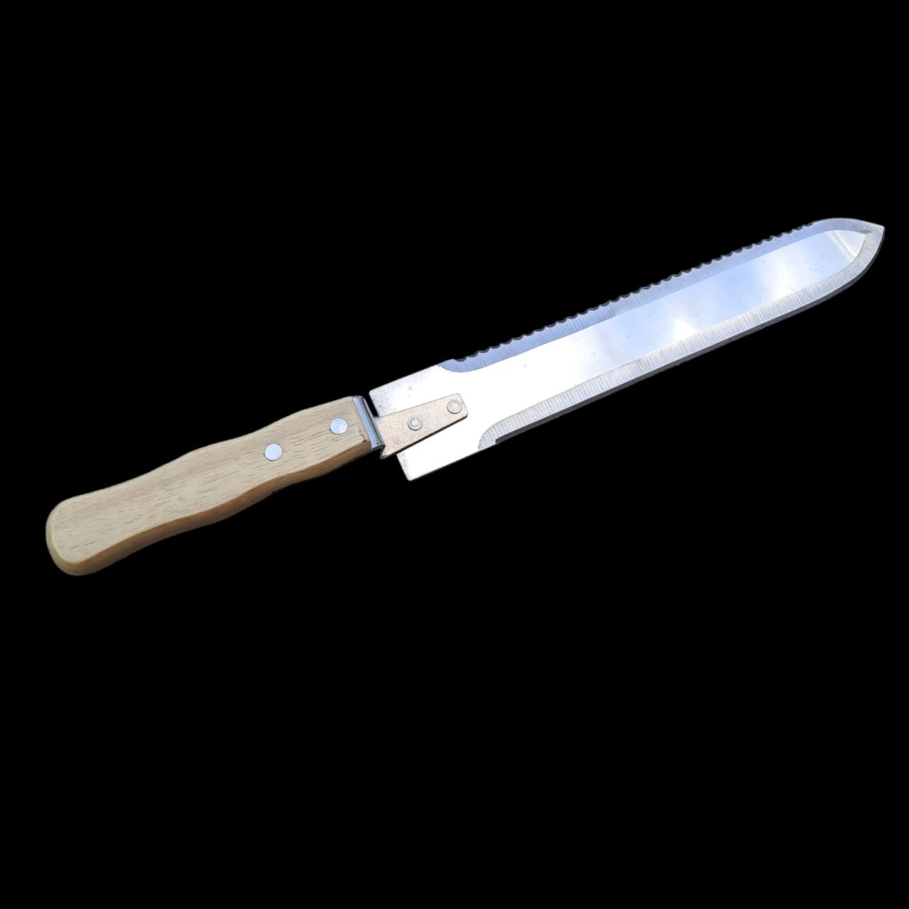CUCHILLO DESOPERCULADOR