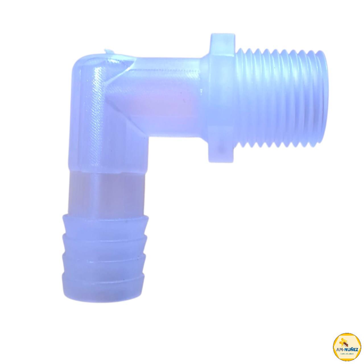 BOQUILLA PLASTICA ENVASADORA DE MIEL (REPUESTO)