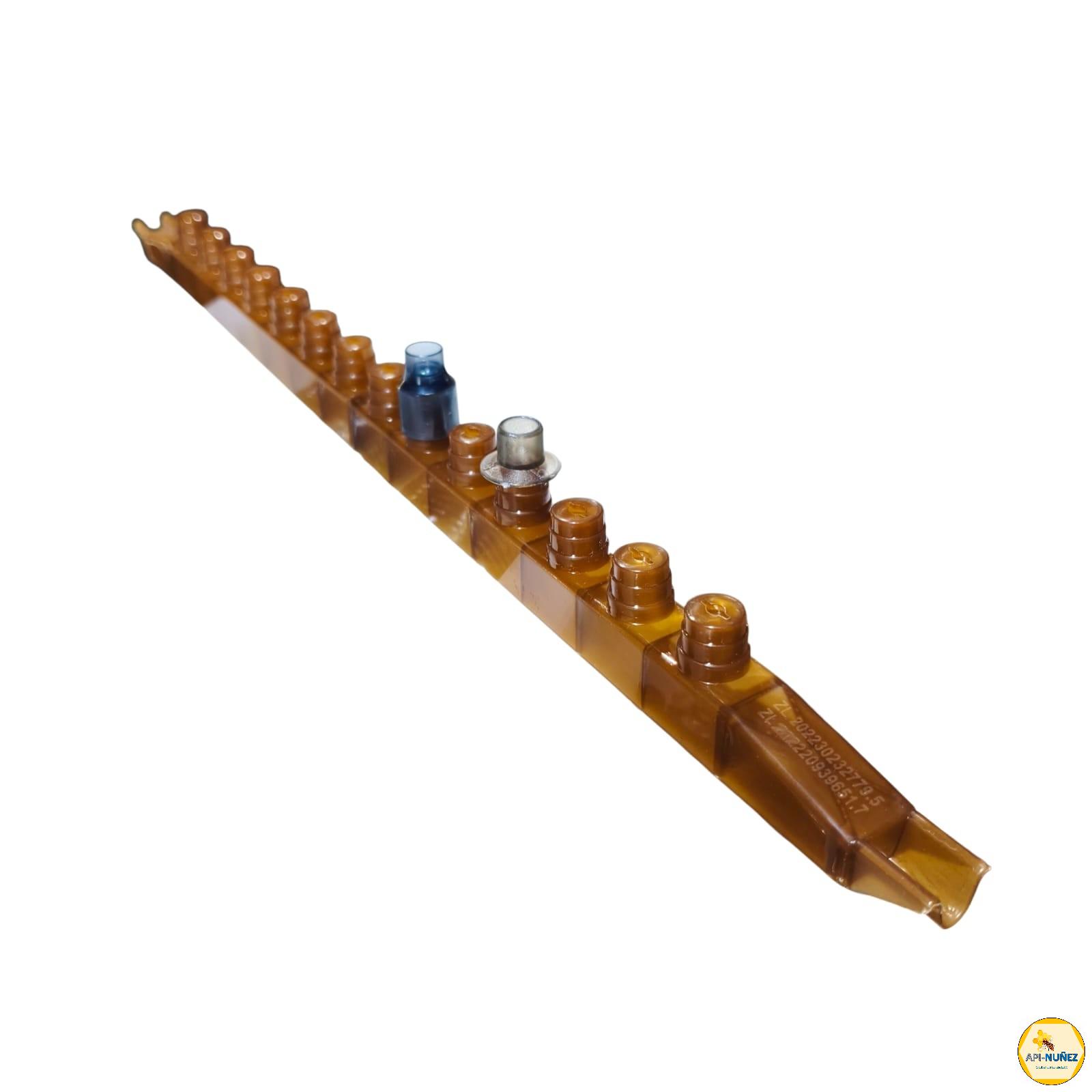 BARRA PORTA CUPULA MULTIFUNCION APINUÑEZ