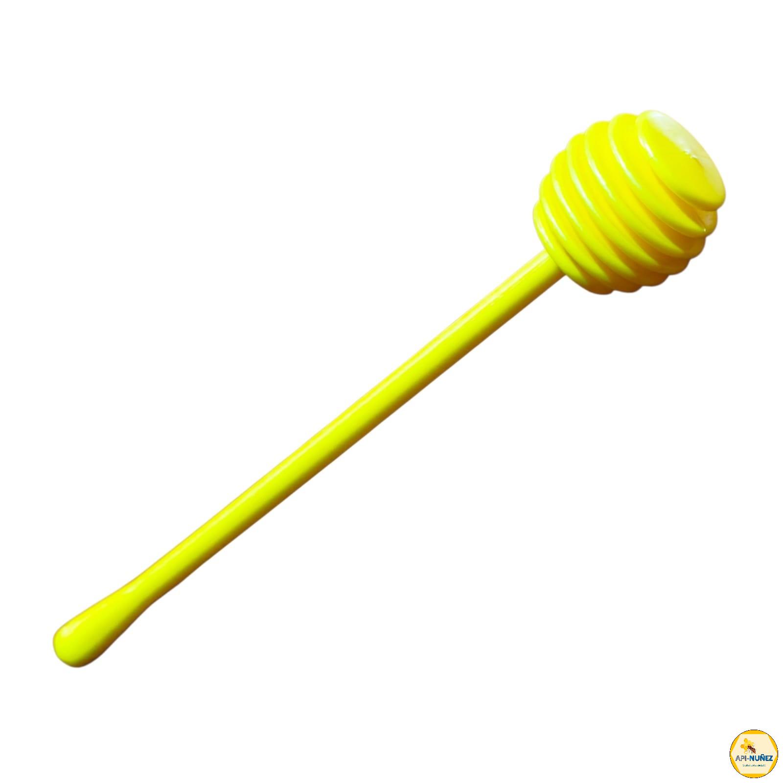 CATADOR DE MIEL PLASTICO