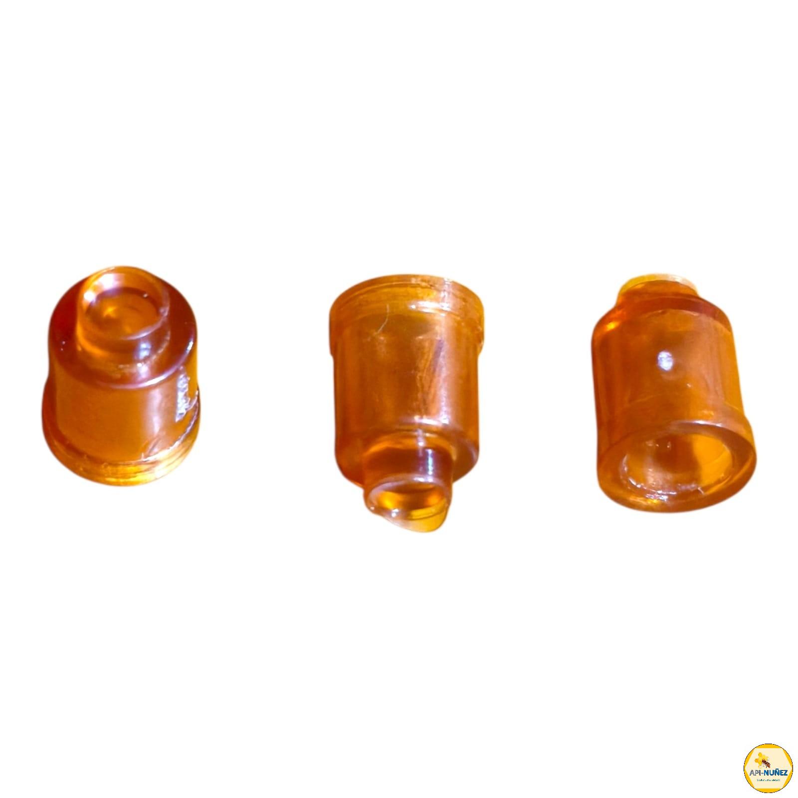 CUPULA SISTEMA JENTER TIPO MACHO (BOLSA 1.000 UN APROX)