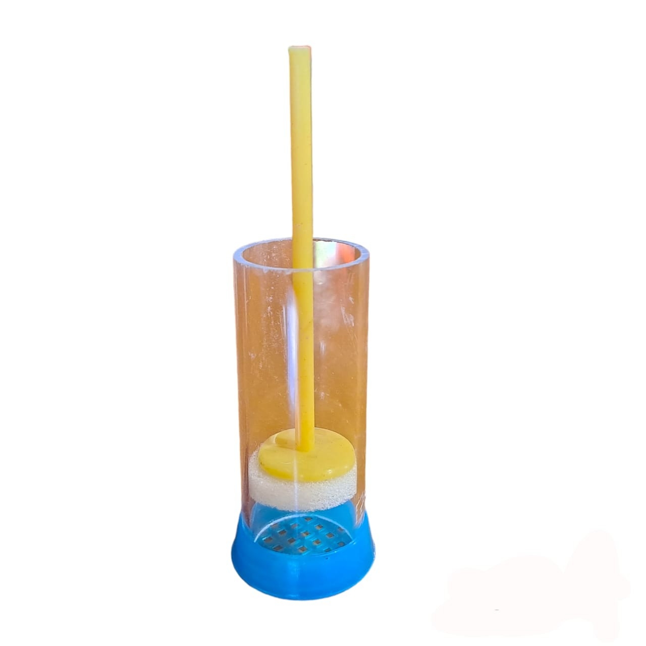 TUBO MARCADOR DE REINA